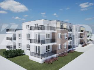 Stan u novogradnji, Prodaja, Zagreb, Novi Zagreb - zapad