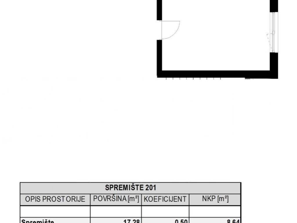 Stan u novogradnji, Prodaja, Zagreb, Novi Zagreb - zapad