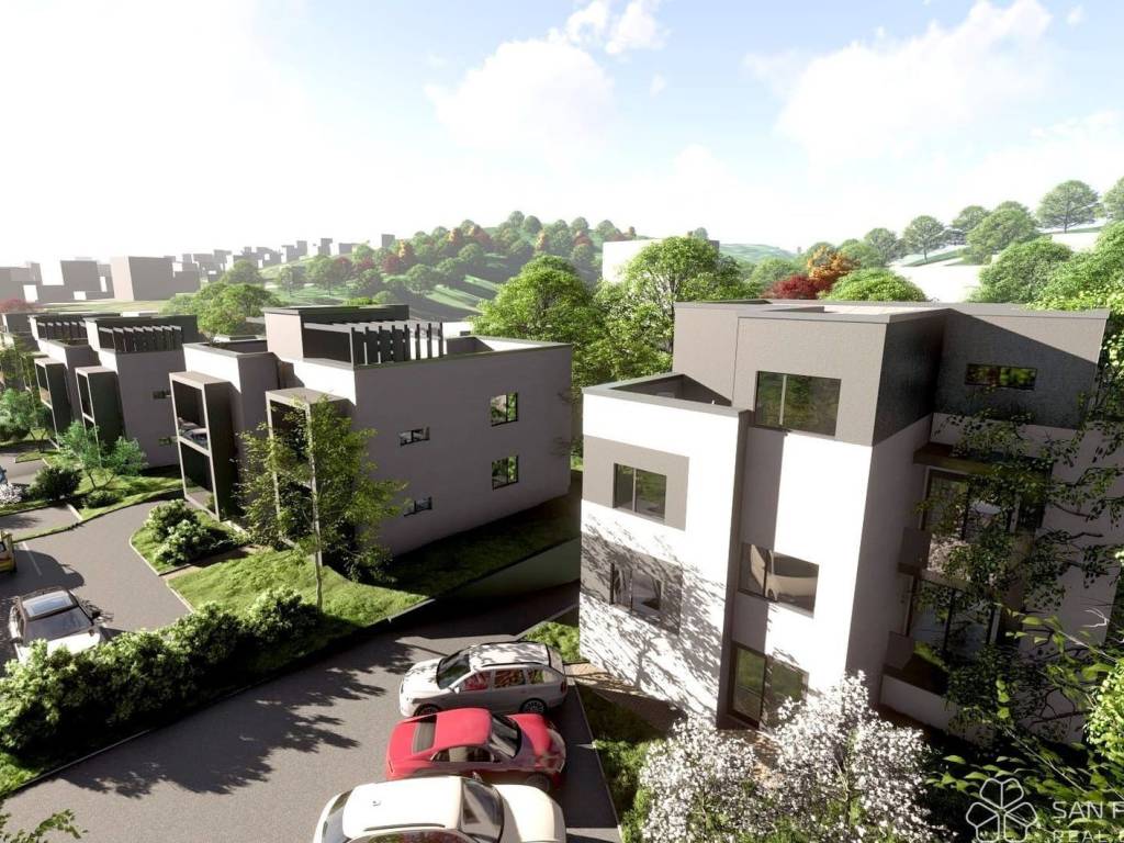 Stan u novogradnji, Prodaja, Zagreb, Gornja Dubrava