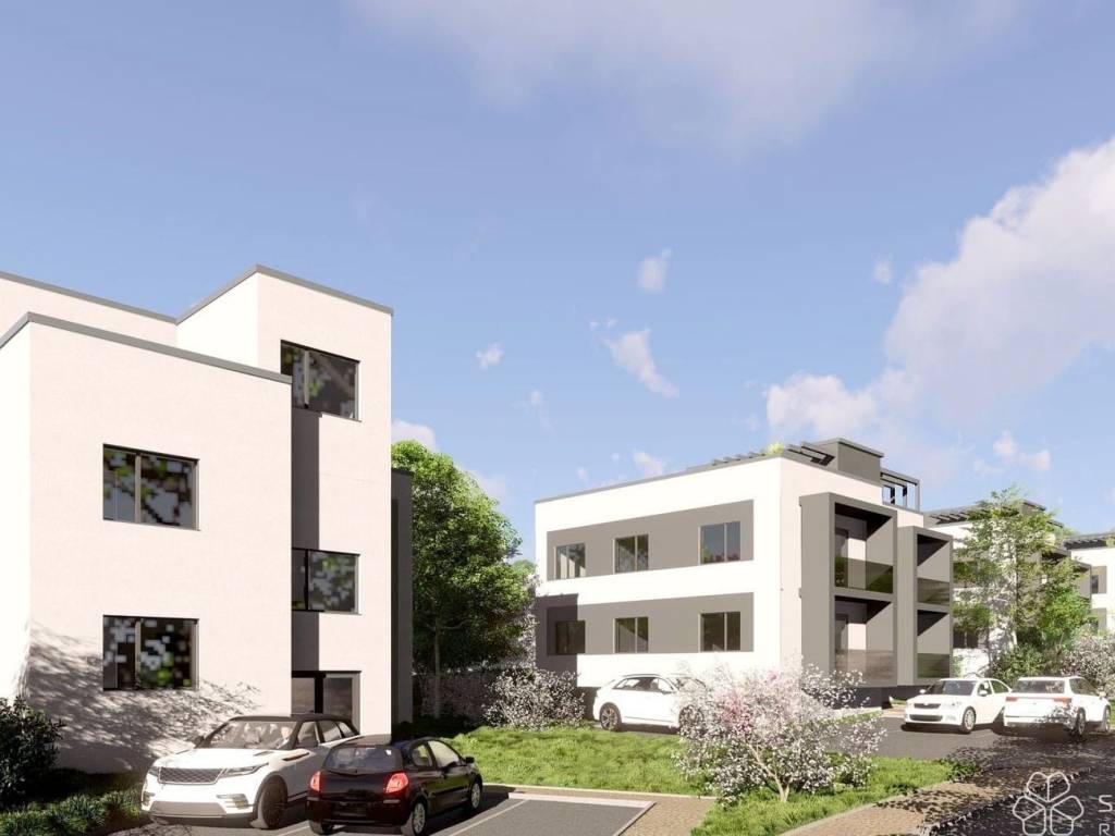 Stan u novogradnji, Prodaja, Zagreb, Gornja Dubrava