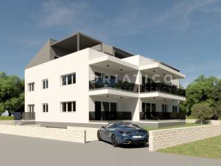 Stan u novogradnji, Prodaja, Rovinj, Rovinj