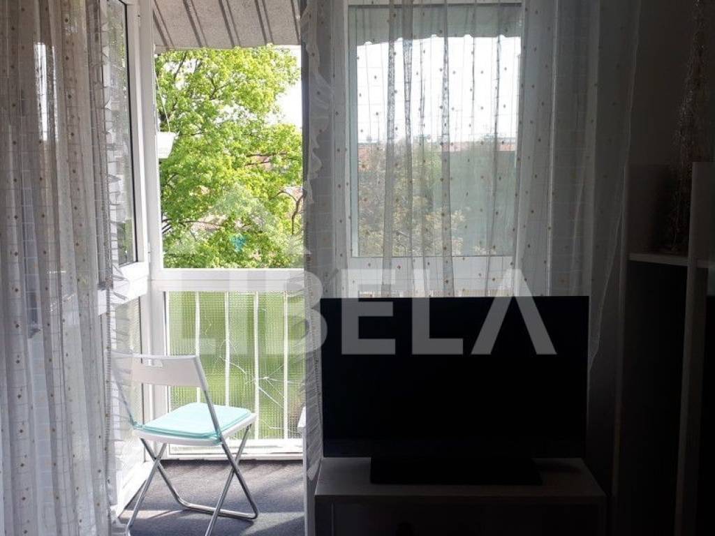 Stan u zgradi, Prodaja, Zagreb, Maksimir