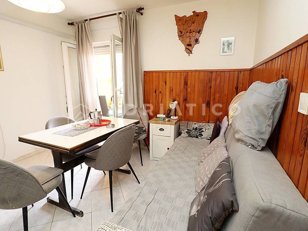 Stan u starijoj zgradi, Prodaja, Rovinj, Rovinj