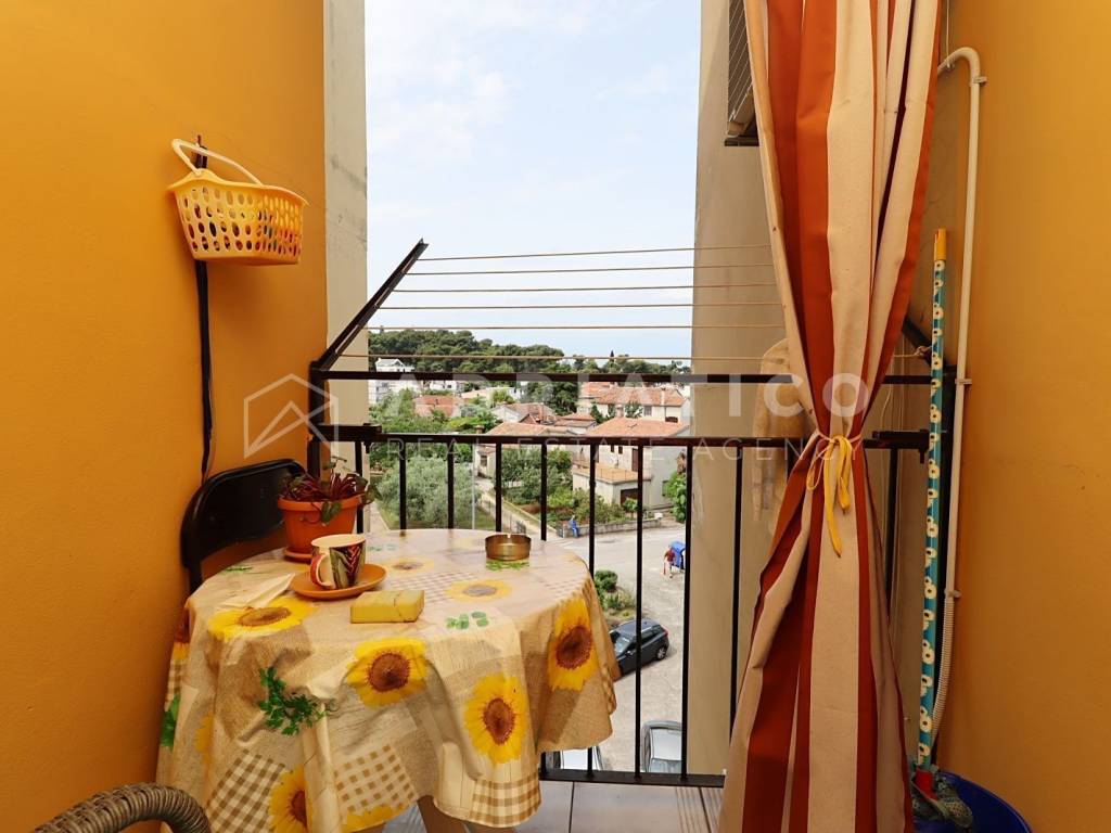 Stan u starijoj zgradi, Prodaja, Rovinj, Rovinj