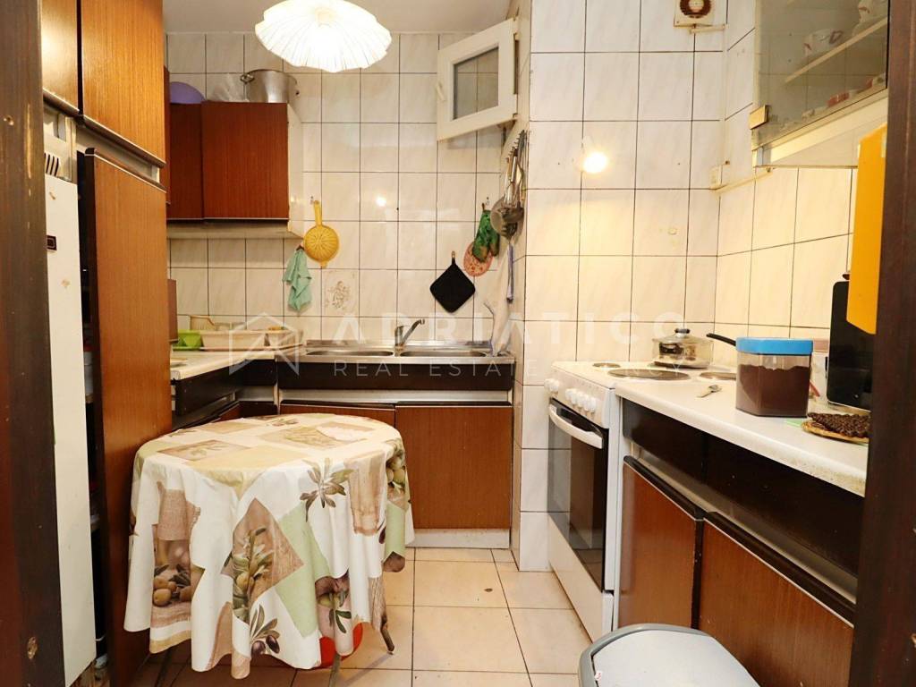 Stan u starijoj zgradi, Prodaja, Rovinj, Rovinj