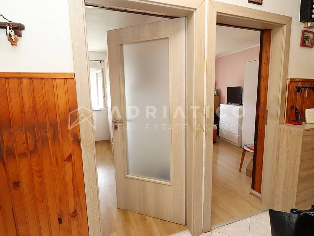 Stan u starijoj zgradi, Prodaja, Rovinj, Rovinj