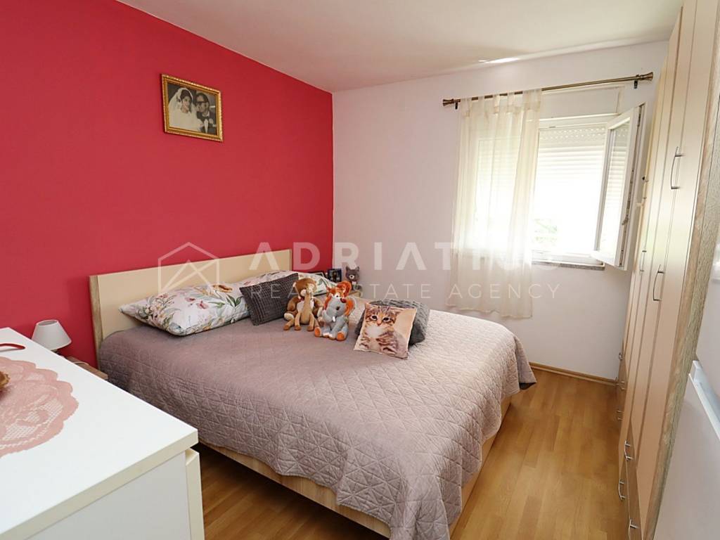 Stan u starijoj zgradi, Prodaja, Rovinj, Rovinj