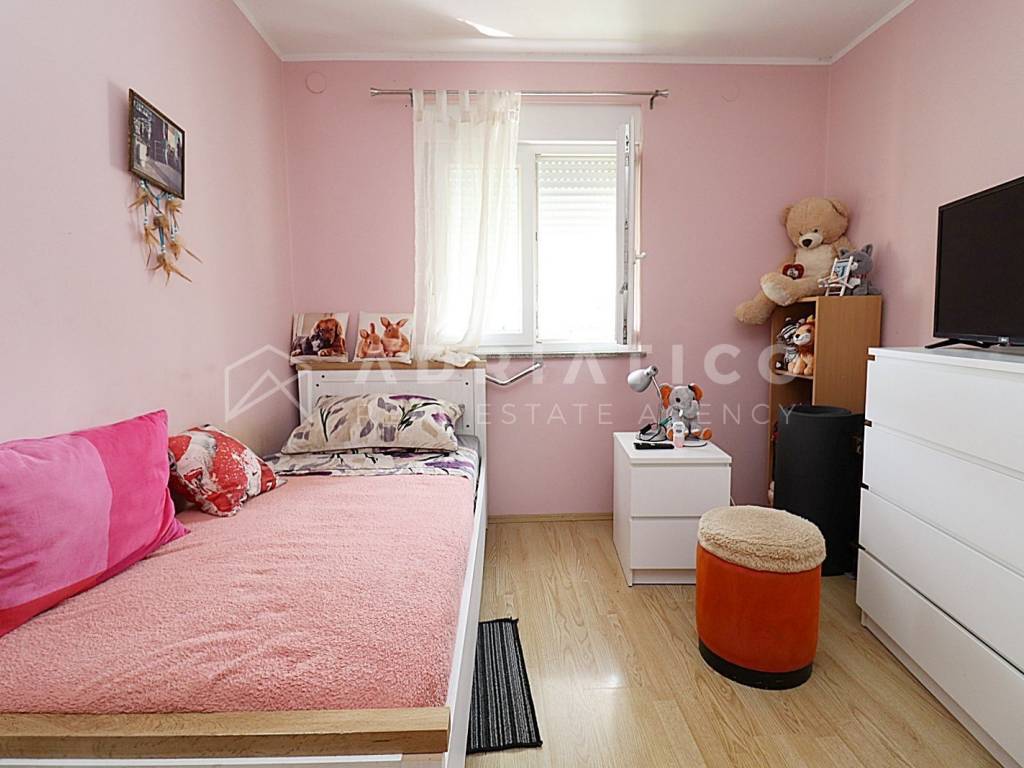 Stan u starijoj zgradi, Prodaja, Rovinj, Rovinj