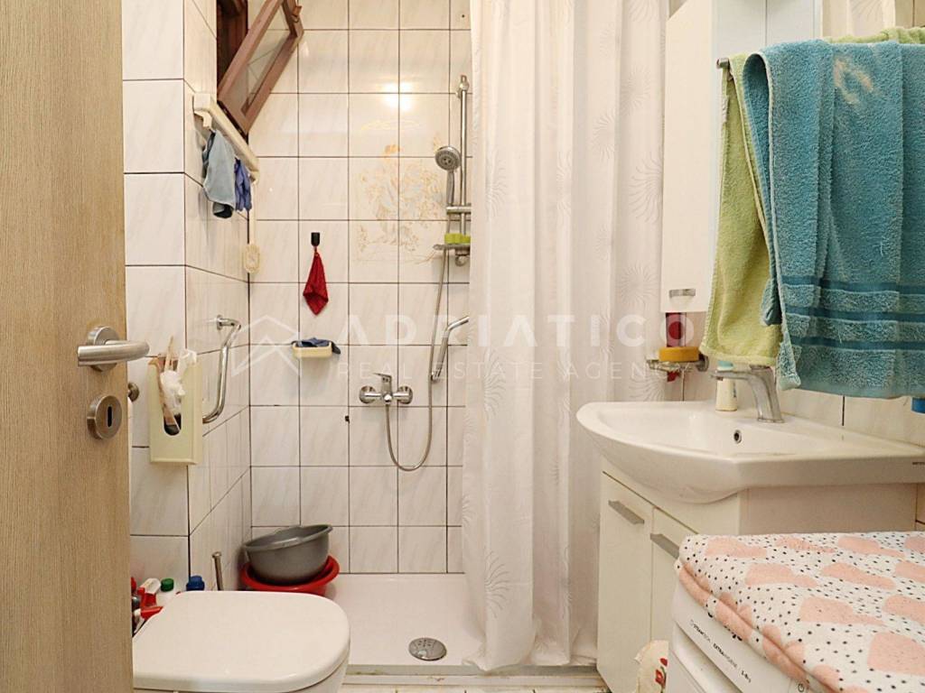 Stan u starijoj zgradi, Prodaja, Rovinj, Rovinj