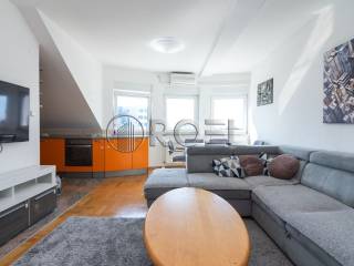 Stan u zgradi, Najam, Zagreb, Novi Zagreb - zapad