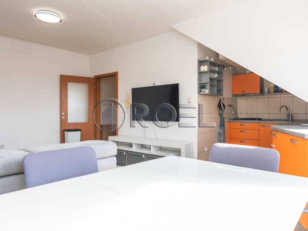 Stan u zgradi, Najam, Zagreb, Novi Zagreb - zapad