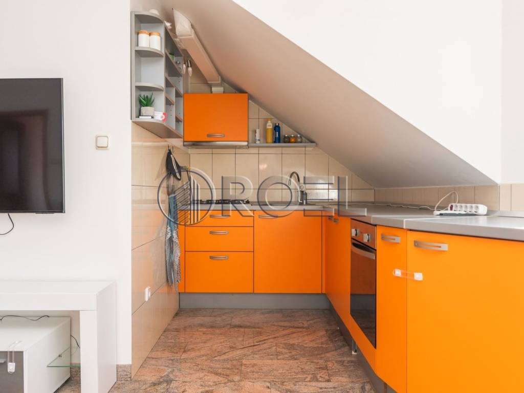 Stan u zgradi, Najam, Zagreb, Novi Zagreb - zapad