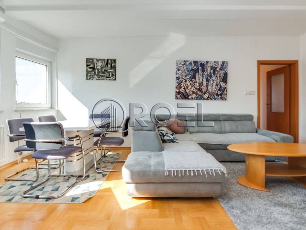 Stan u zgradi, Najam, Zagreb, Novi Zagreb - zapad