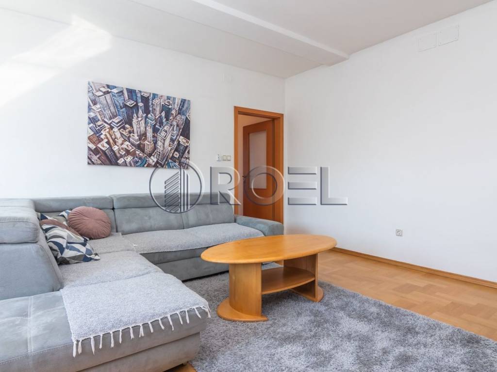 Stan u zgradi, Najam, Zagreb, Novi Zagreb - zapad