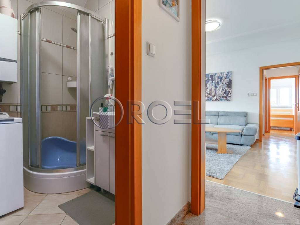 Stan u zgradi, Najam, Zagreb, Novi Zagreb - zapad