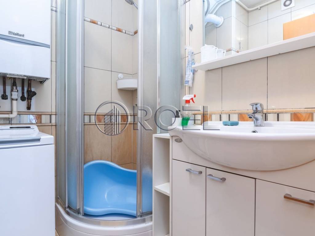 Stan u zgradi, Najam, Zagreb, Novi Zagreb - zapad