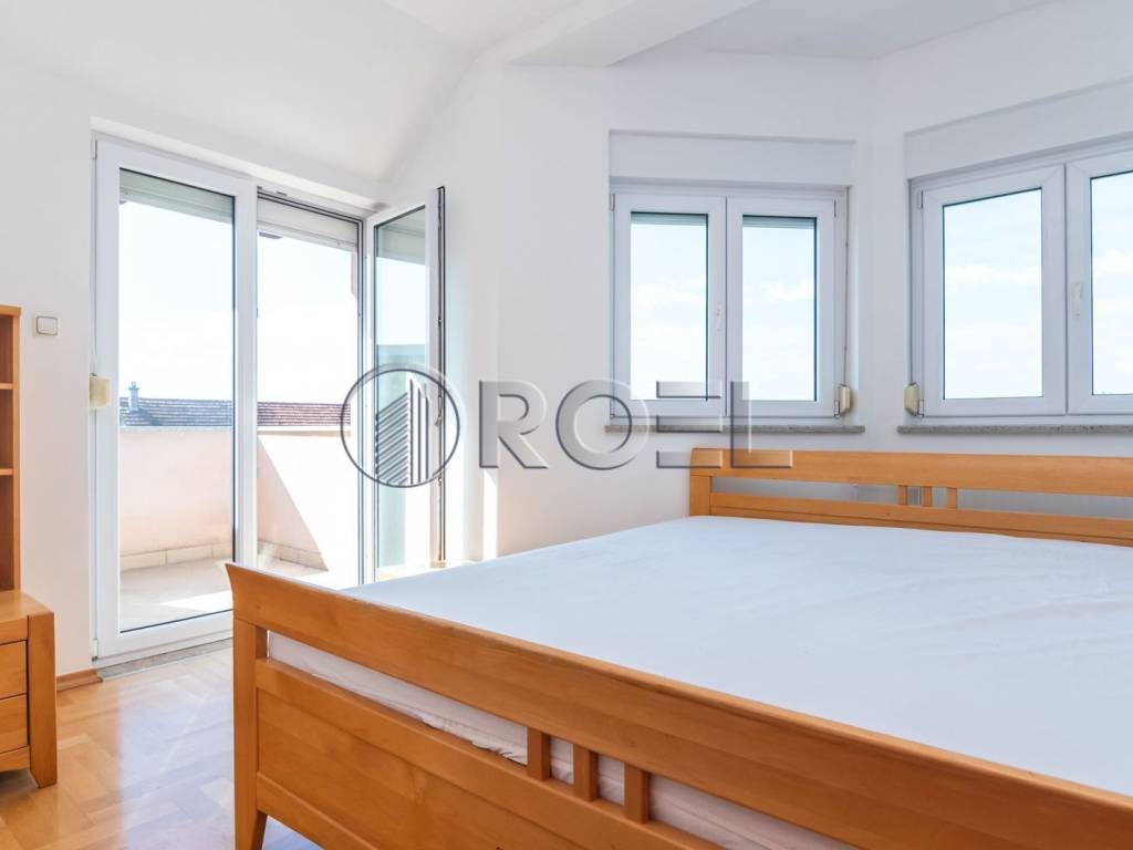 Stan u zgradi, Najam, Zagreb, Novi Zagreb - zapad