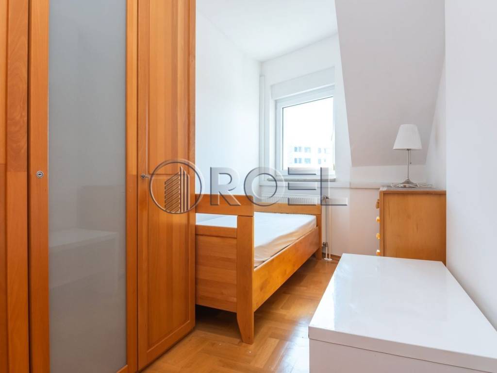 Stan u zgradi, Najam, Zagreb, Novi Zagreb - zapad