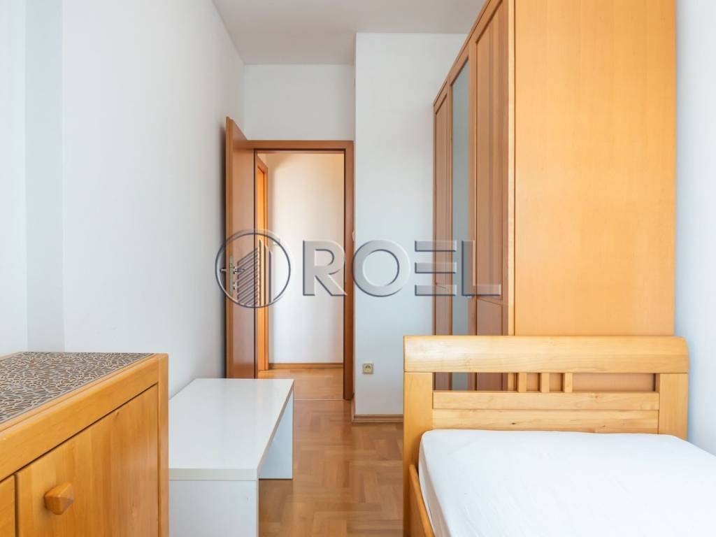 Stan u zgradi, Najam, Zagreb, Novi Zagreb - zapad