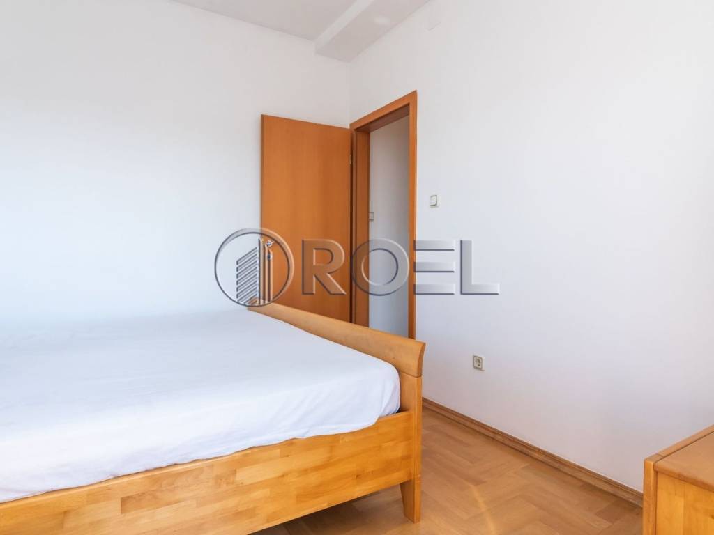 Stan u zgradi, Najam, Zagreb, Novi Zagreb - zapad