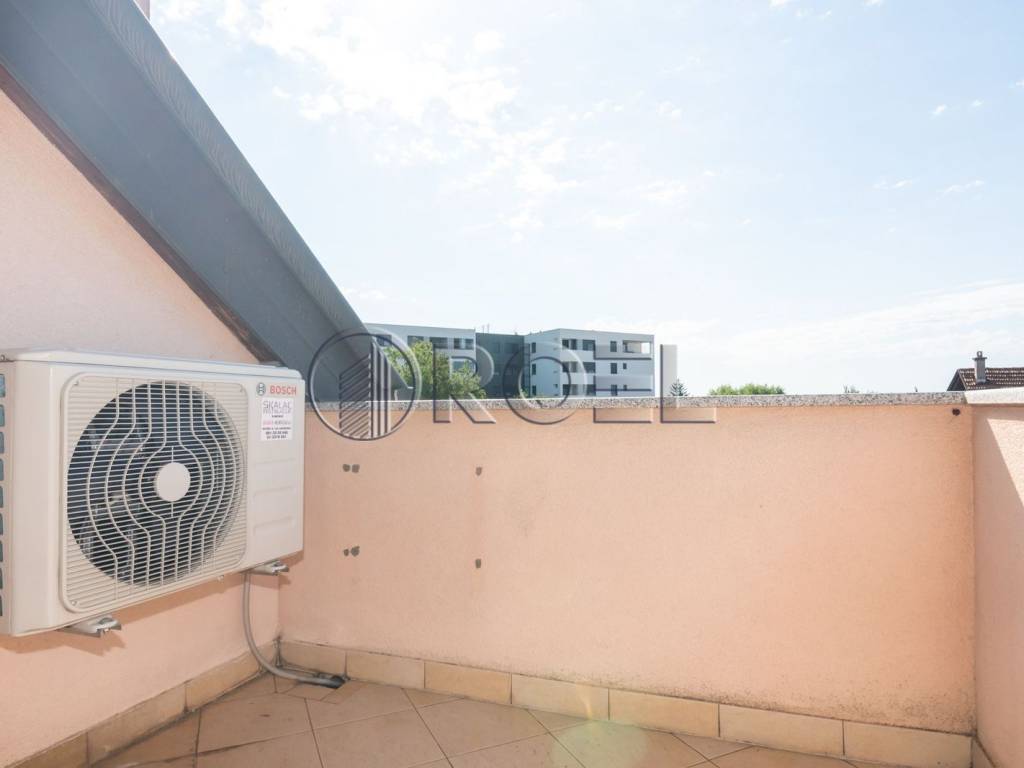 Stan u zgradi, Najam, Zagreb, Novi Zagreb - zapad