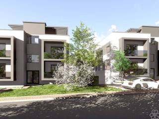 Stan u novogradnji, Prodaja, Zagreb, Gornja Dubrava