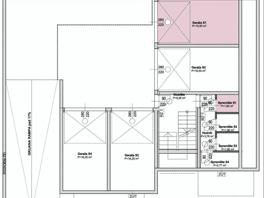 Stan u novogradnji, Prodaja, Zagreb, Gornja Dubrava