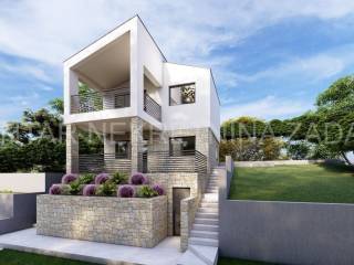 Građevinsko zemljište, Prodaja, Zadar - Okolica, Mali Iž