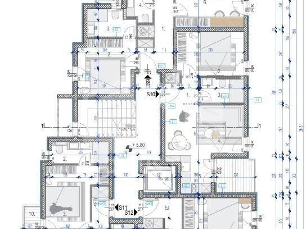 Stan u novogradnji, Prodaja, Okrug, Okrug Gornji