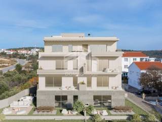 Stan u novogradnji, Prodaja, Okrug, Okrug Gornji