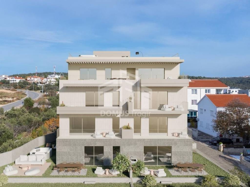 Stan u novogradnji, Prodaja, Okrug, Okrug Gornji