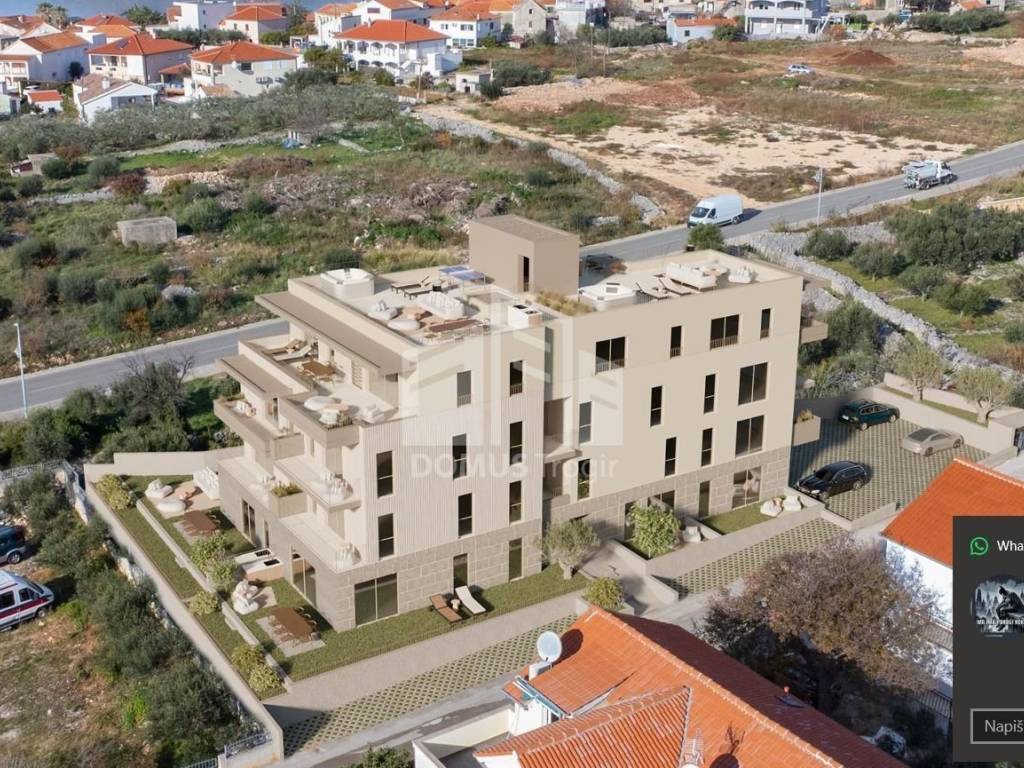 Stan u novogradnji, Prodaja, Okrug, Okrug Gornji