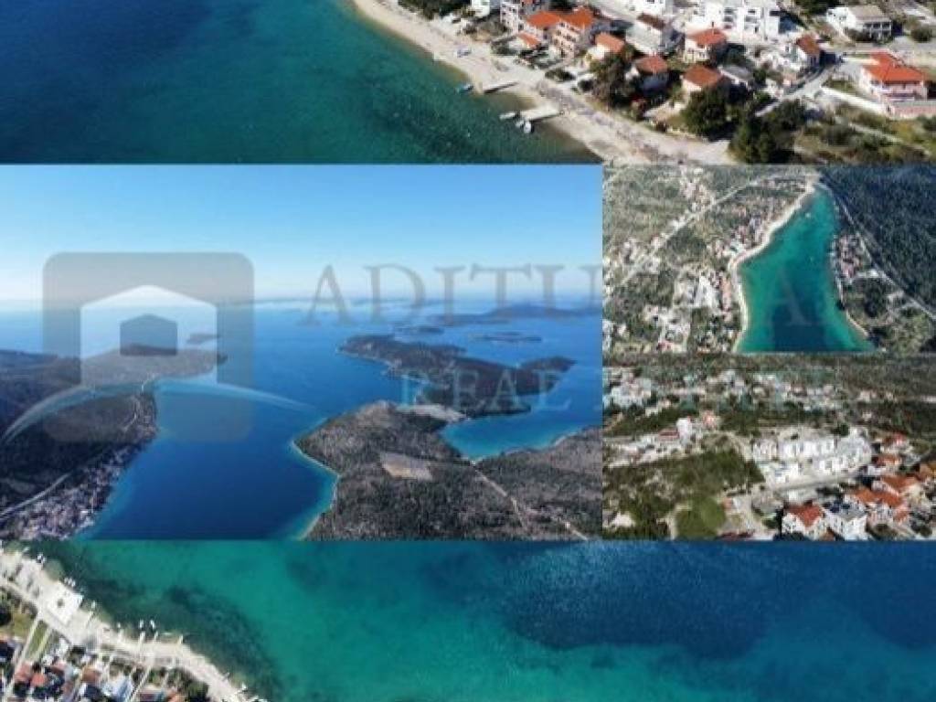 Stan u zgradi, Prodaja, Šibenik - Okolica, Grebaštica