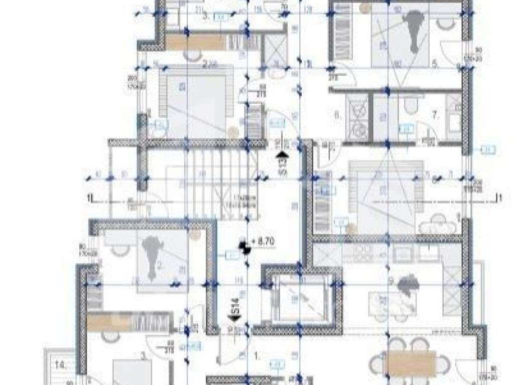 Stan u novogradnji, Prodaja, Okrug, Okrug Gornji