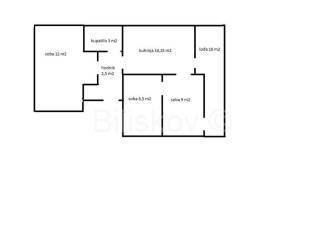 Stan u zgradi, Prodaja, Split, Split