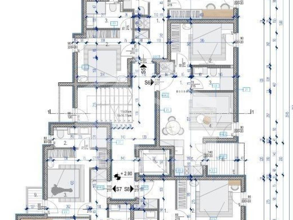 Stan u novogradnji, Prodaja, Okrug, Okrug Gornji