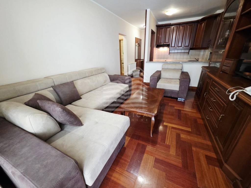 Stan u novogradnji, Prodaja, Zagreb, Trešnjevka - sjever