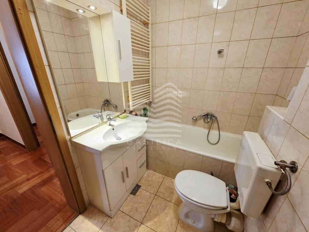 Stan u novogradnji, Prodaja, Zagreb, Trešnjevka - sjever