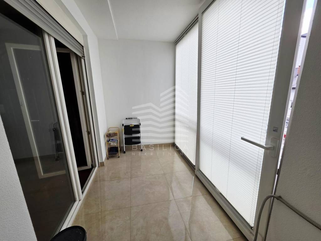 Stan u novogradnji, Prodaja, Zagreb, Trešnjevka - sjever