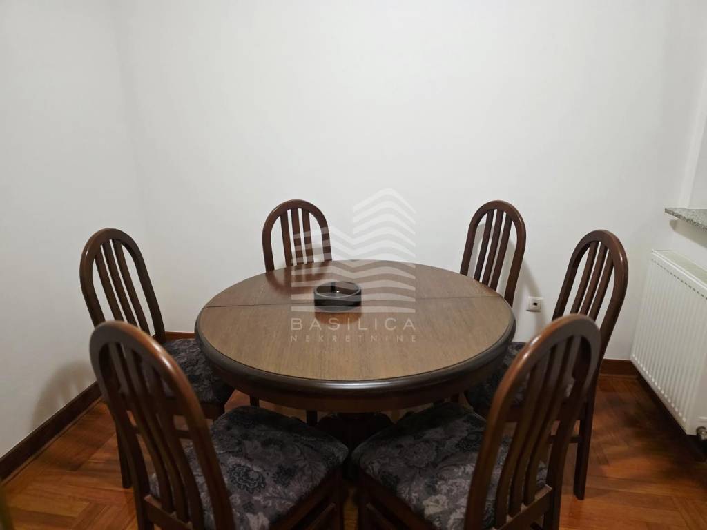 Stan u novogradnji, Prodaja, Zagreb, Trešnjevka - sjever