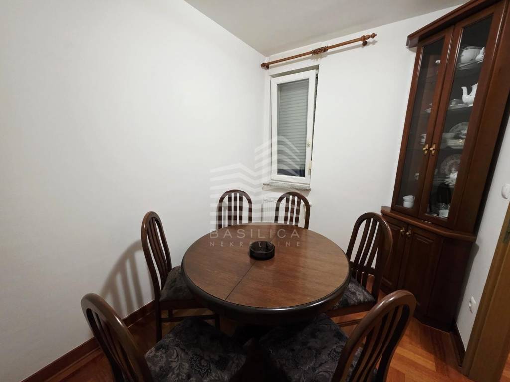 Stan u novogradnji, Prodaja, Zagreb, Trešnjevka - sjever