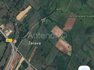 Poljoprivredno zemljište, Prodaja, Nin, Žerava