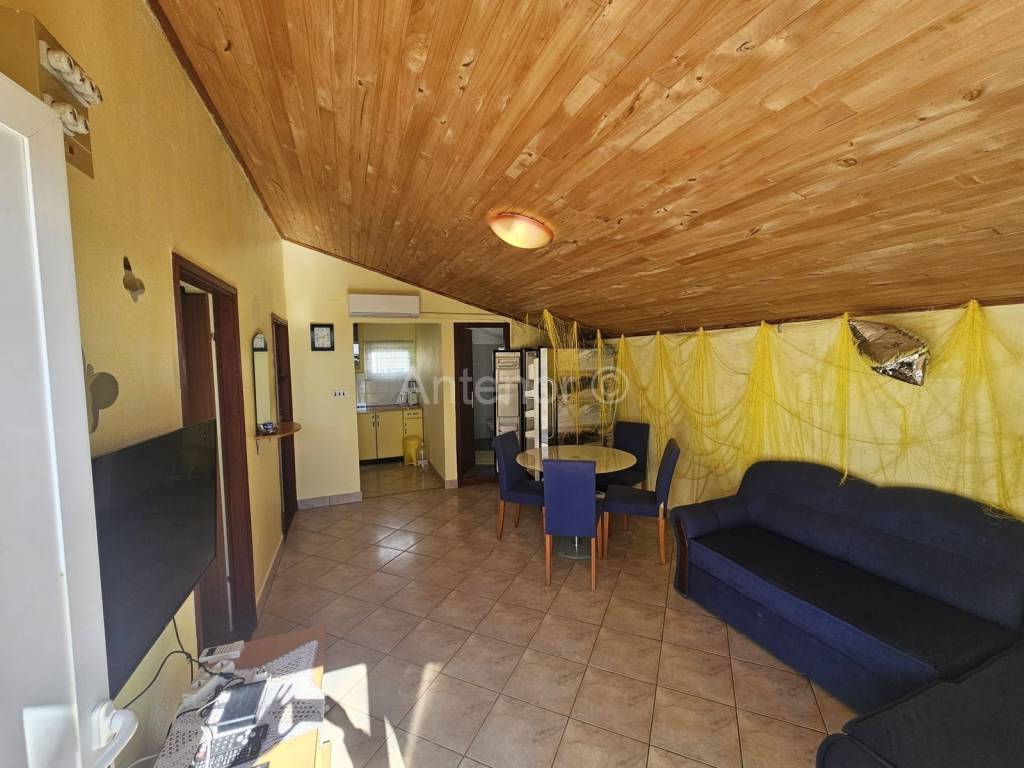 Samostojeća kuća, Prodaja, Vrsi, Mulo