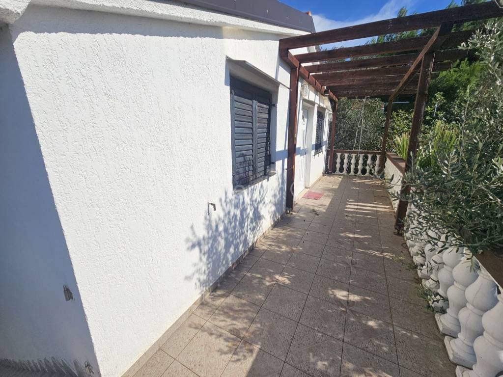 Samostojeća kuća, Prodaja, Vrsi, Mulo