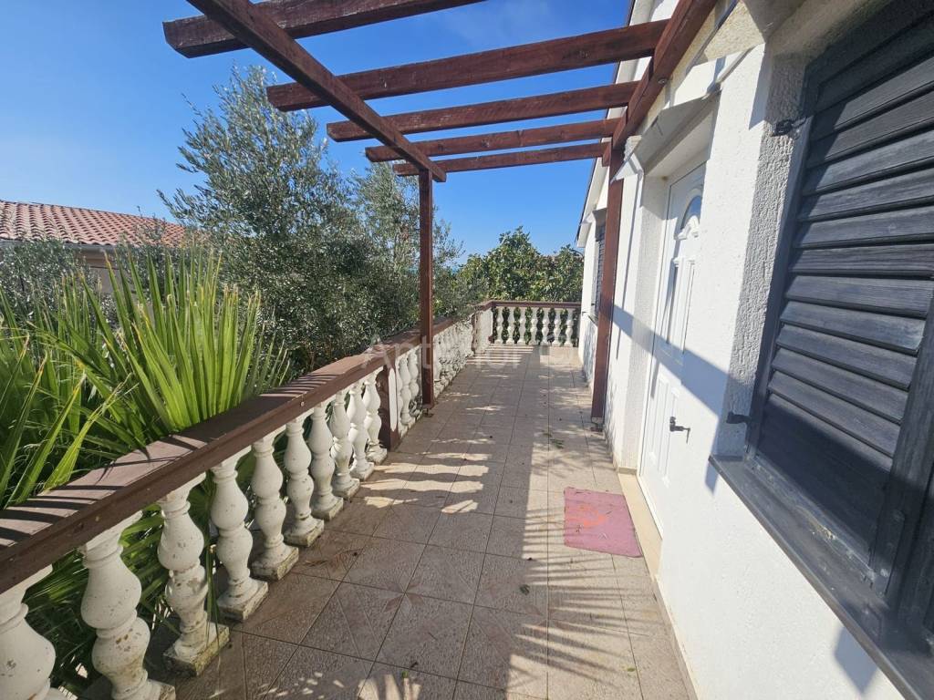 Samostojeća kuća, Prodaja, Vrsi, Mulo