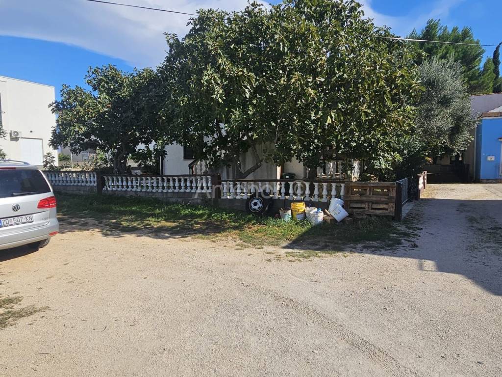 Samostojeća kuća, Prodaja, Vrsi, Mulo