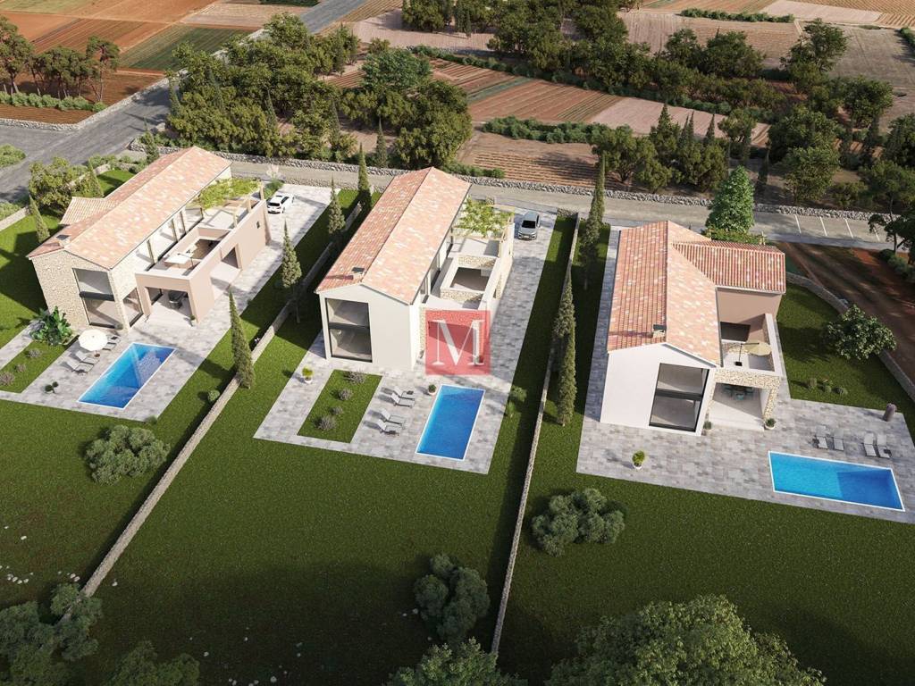 Građevinsko zemljište, Prodaja, Buje, Momjan