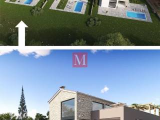 Građevinsko zemljište, Prodaja, Buje, Momjan