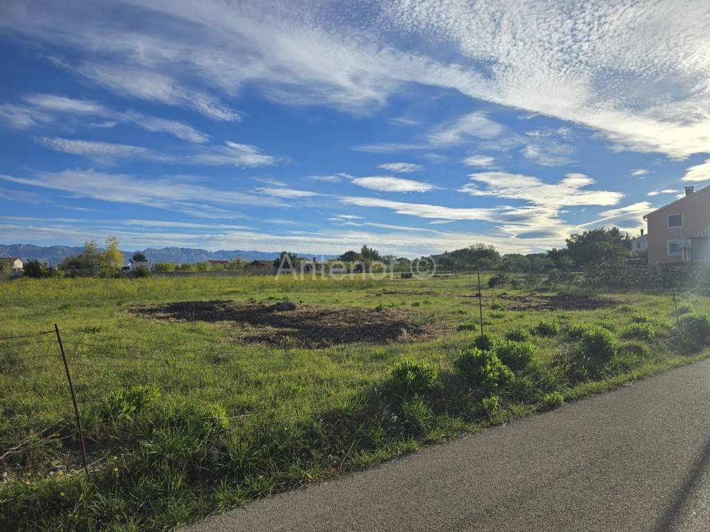 Građevinsko zemljište, Prodaja, Vrsi, Vrsi