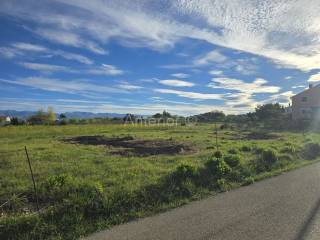 Građevinsko zemljište, Prodaja, Vrsi, Vrsi